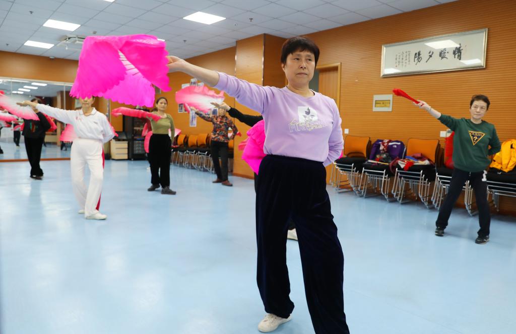 健康不“宅”冬冬季运动小贴士来明博体育下载了(图1)